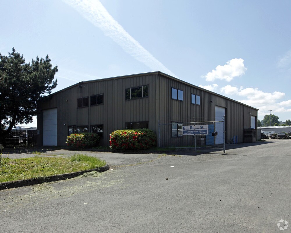 2050 NW Marine Dr, Troutdale, OR for sale Building Photo- Image 1 of 1