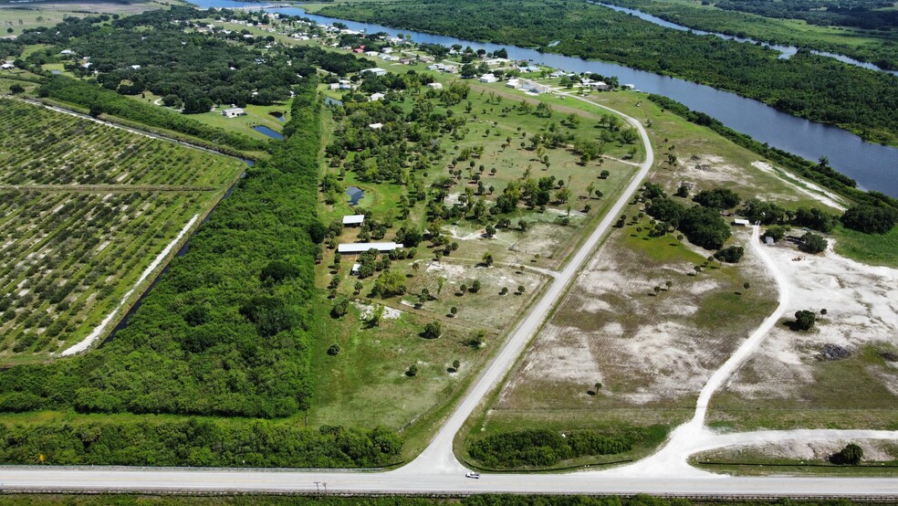 782 SW 144th Pky, Okeechobee, FL for sale - Building Photo - Image 3 of 48