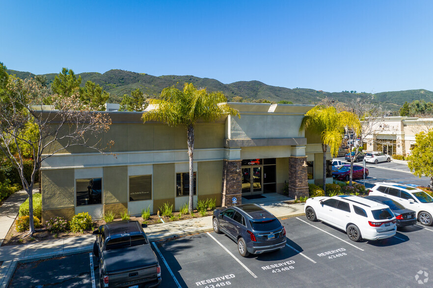 43446 Business Park Dr, Temecula, CA for sale - Primary Photo - Image 1 of 1