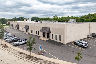 More details for 2757-2815 S 5th Ct, Milwaukee, WI - Flex for Lease