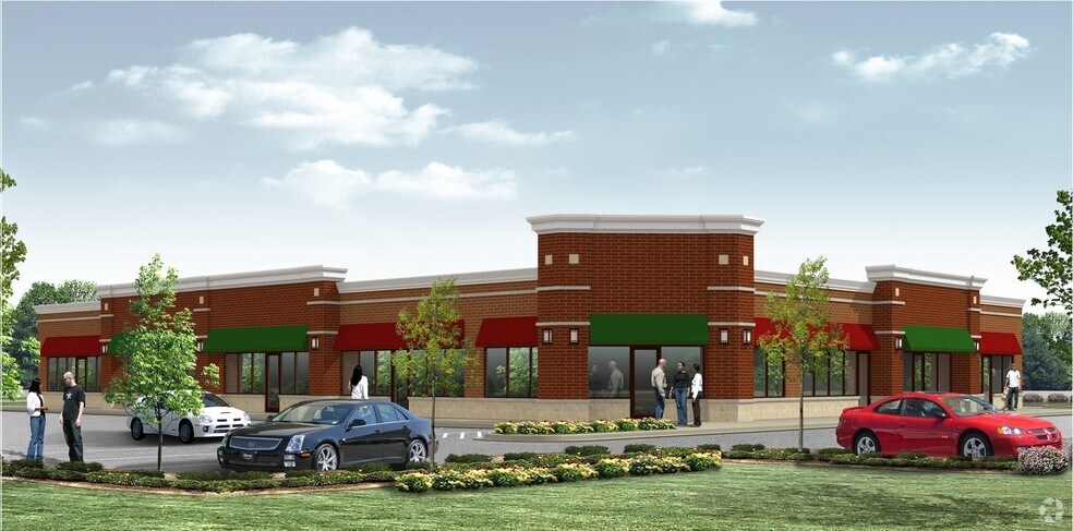 16600 W 159th St, Lockport, IL for sale - Primary Photo - Image 1 of 1