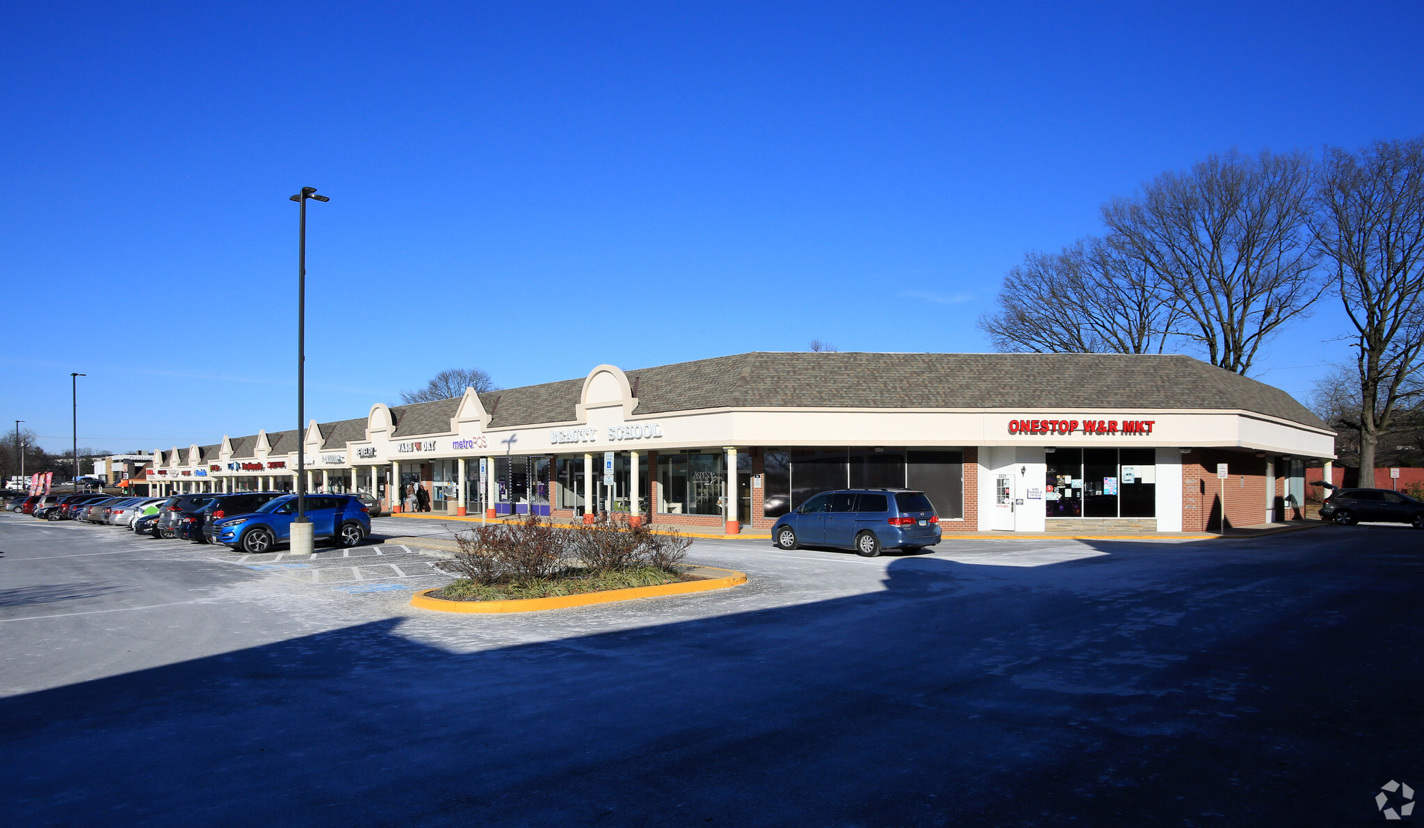 3507-3537 Laurel Fort Meade Rd, Laurel, MD for lease Primary Photo- Image 1 of 4