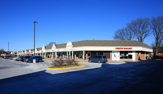 More details for 3507-3537 Laurel Fort Meade Rd, Laurel, MD - Retail for Lease