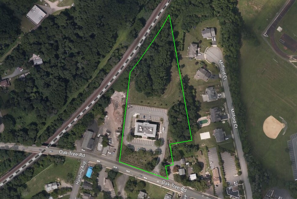 2124 Oak Tree Rd, Edison, NJ 08820 Office for Sale