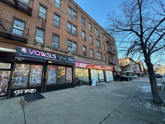 More details for 292 Midwood St, Brooklyn, NY - Retail for Lease