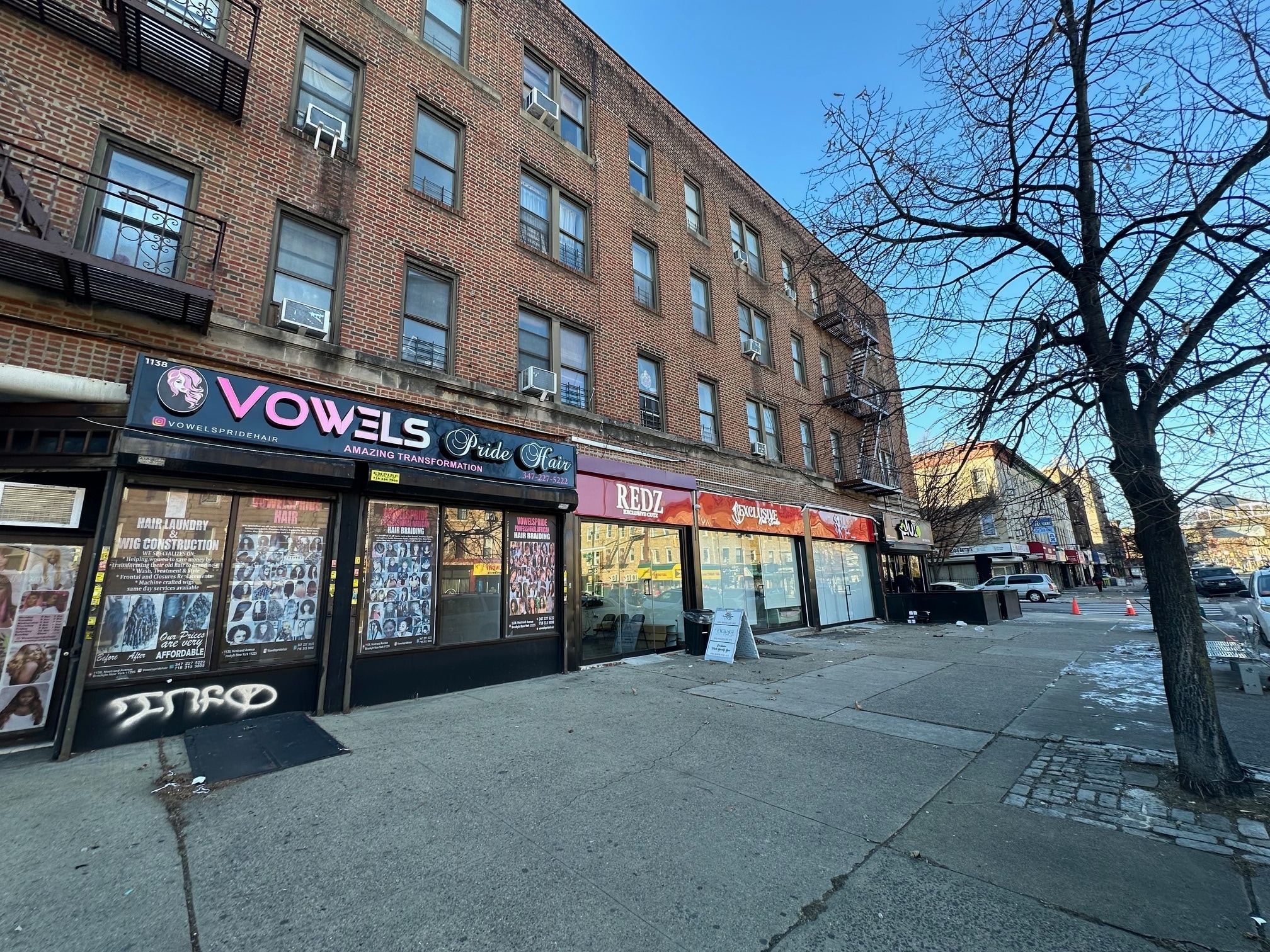 292 Midwood St, Brooklyn, NY for sale Building Photo- Image 1 of 1