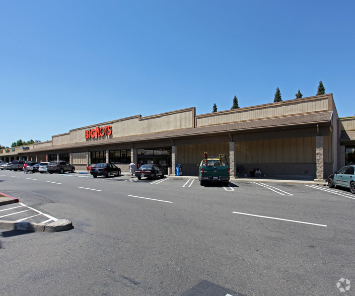 8539 Elk Grove Blvd, Elk Grove, CA for lease - Primary Photo - Image 1 of 21