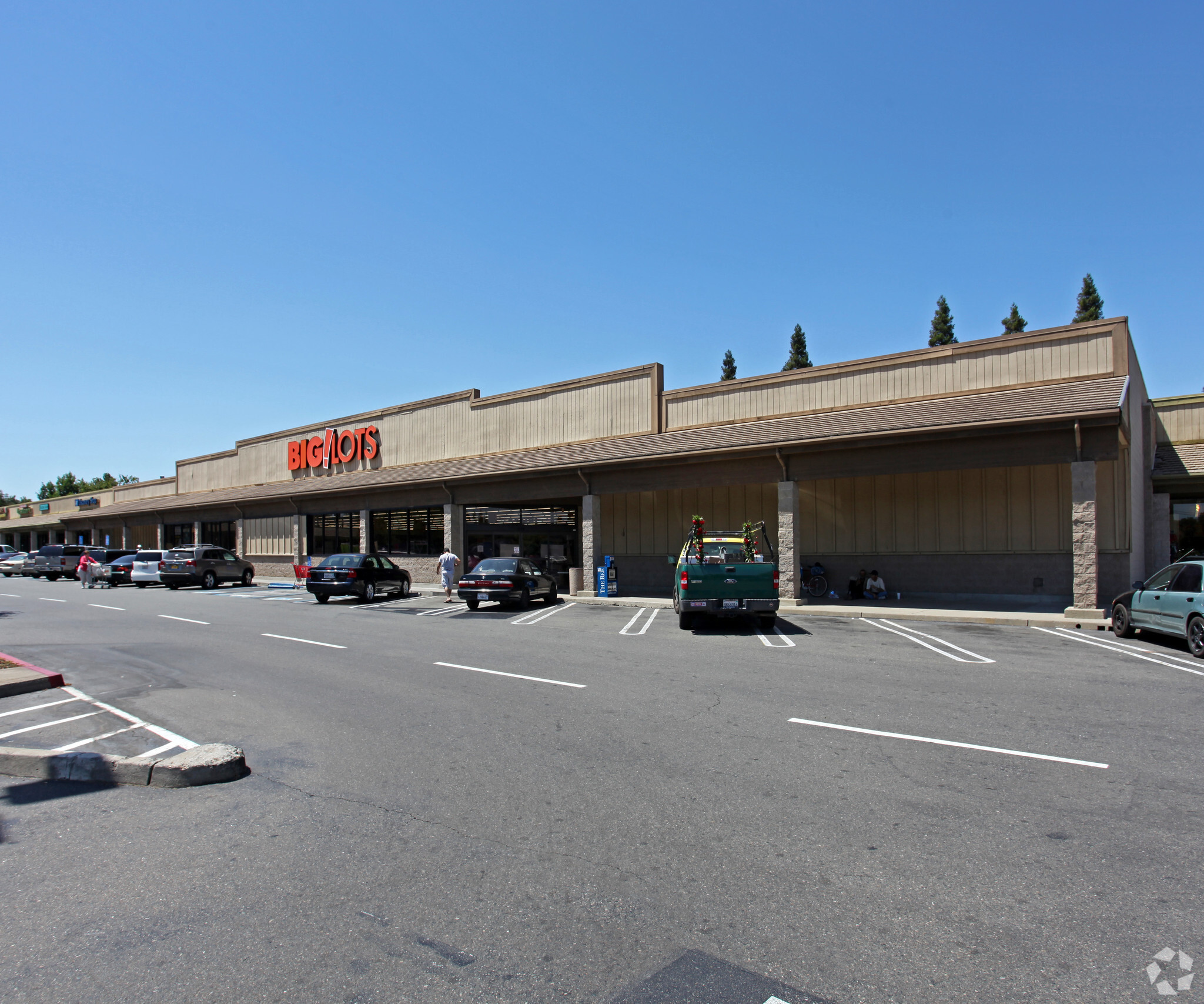 8539 Elk Grove Blvd, Elk Grove, CA for lease Primary Photo- Image 1 of 22