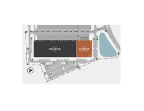 3540-3630 Amhurst Pky, Waukegan, IL for lease Site Plan- Image 1 of 1