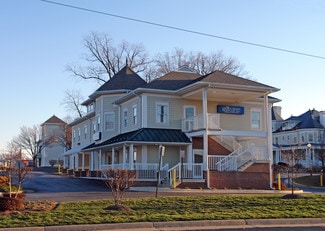 More details for 606 S King St, Leesburg, VA - Office for Lease
