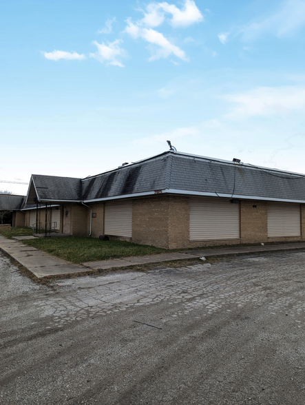 7925 Nevada Ave, Hammond, IN for lease - Primary Photo - Image 2 of 6