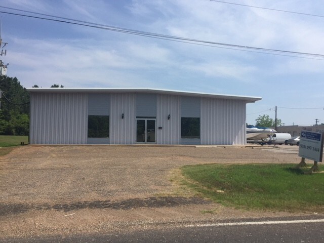 113 W Pliler Precise Rd, Longview, TX for sale - Other - Image 1 of 1