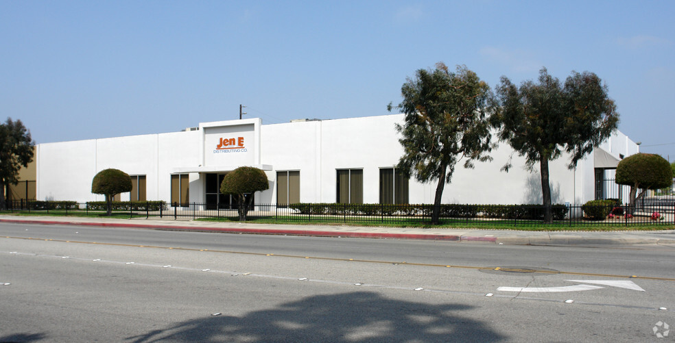 16102 Gothard St, Huntington Beach, CA for lease - Building Photo - Image 3 of 3