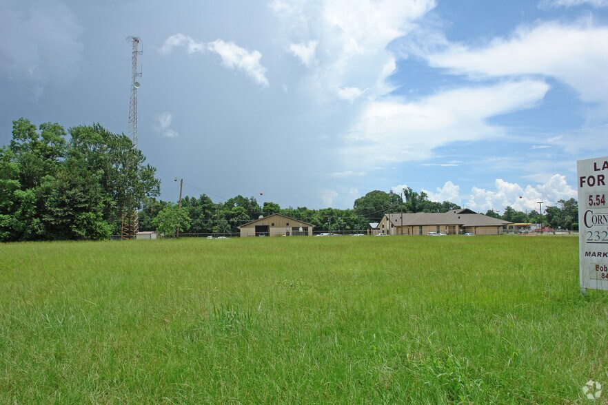 Pont Des Mouton Rd, Lafayette, LA for sale - Building Photo - Image 2 of 3