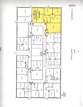 1499 Forest Hill Blvd, West Palm Beach, FL for lease Site Plan- Image 1 of 1