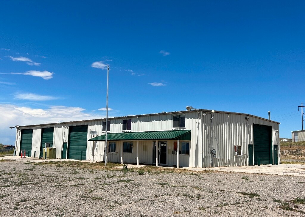 12674 US Highway 26, Riverton, WY for sale Building Photo- Image 1 of 1