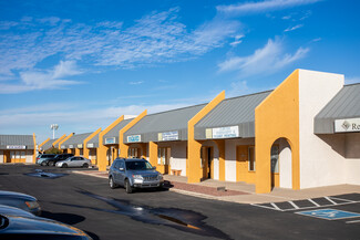 More details for 4901-4907 E 29th St, Tucson, AZ - Flex for Lease