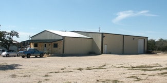 More details for 951 N Hwy 183, Liberty Hill, TX - Industrial for Lease