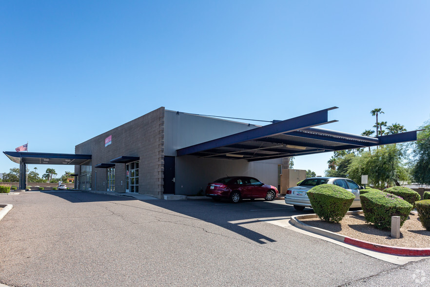 13216 N Scottsdale Rd, Scottsdale, AZ for lease - Building Photo - Image 1 of 3