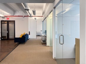 599 Broadway, New York, NY for lease Interior Photo- Image 2 of 5