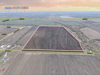 More details for TBD Enloe Rd, Howe, TX - Land for Sale