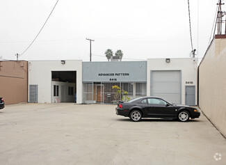 More details for 8416 Secura Way, Santa Fe Springs, CA - Industrial for Sale