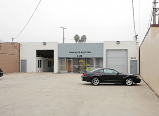 More details for 8416 Secura Way, Santa Fe Springs, CA - Industrial for Lease