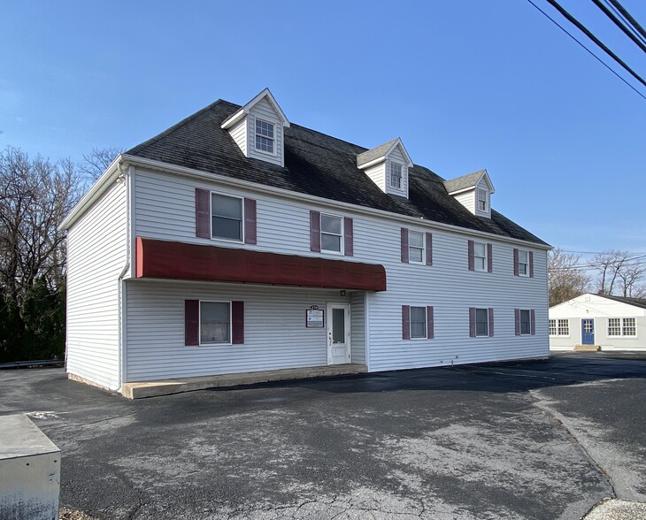 4349 Linglestown Rd, Harrisburg, PA for lease - Building Photo - Image 1 of 19
