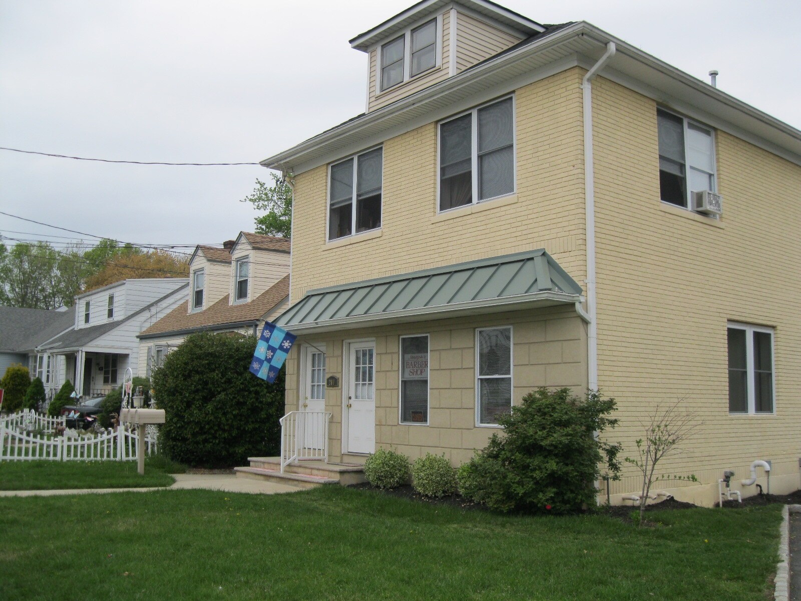 200 Freeman St, Woodbridge, NJ for sale Primary Photo- Image 1 of 1