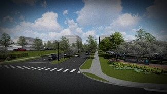 More details for 2550 Winchester Rd, Lexington, KY - Land for Lease