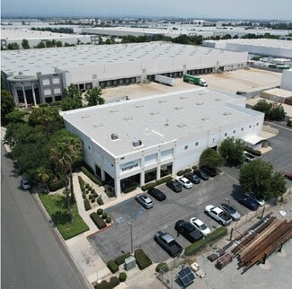 More details for 1689 S Parco Ave, Ontario, CA - Industrial for Sale