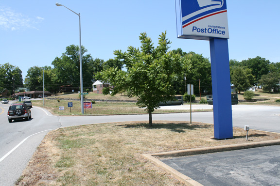 123 Central Ave, Centerville, TN for sale - Primary Photo - Image 1 of 1