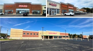 More details for 441 Balltown Rd, Schenectady, NY - Retail for Lease