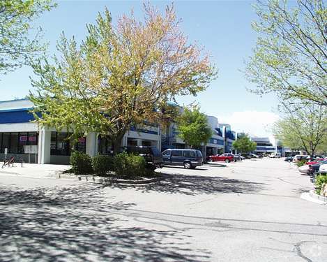 3307 S College Ave, Fort Collins, CO for lease - Building Photo - Image 2 of 10