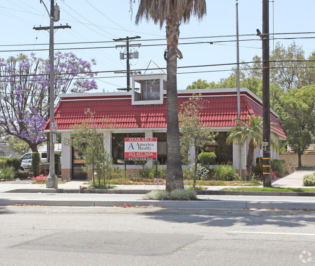 3430 E Artesia Blvd, Long Beach, CA 90805 Property Record