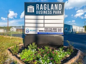 123-139 Ragland Rd, Jackson, TN for lease Building Photo- Image 1 of 12