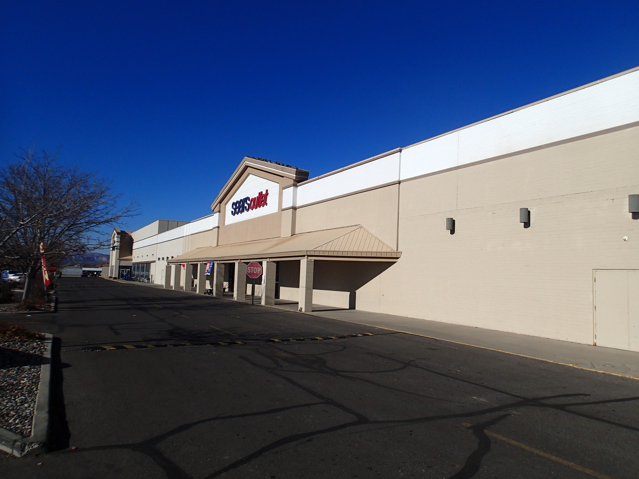 2830-2836 North Ave, Grand Junction, CO for sale Building Photo- Image 1 of 1