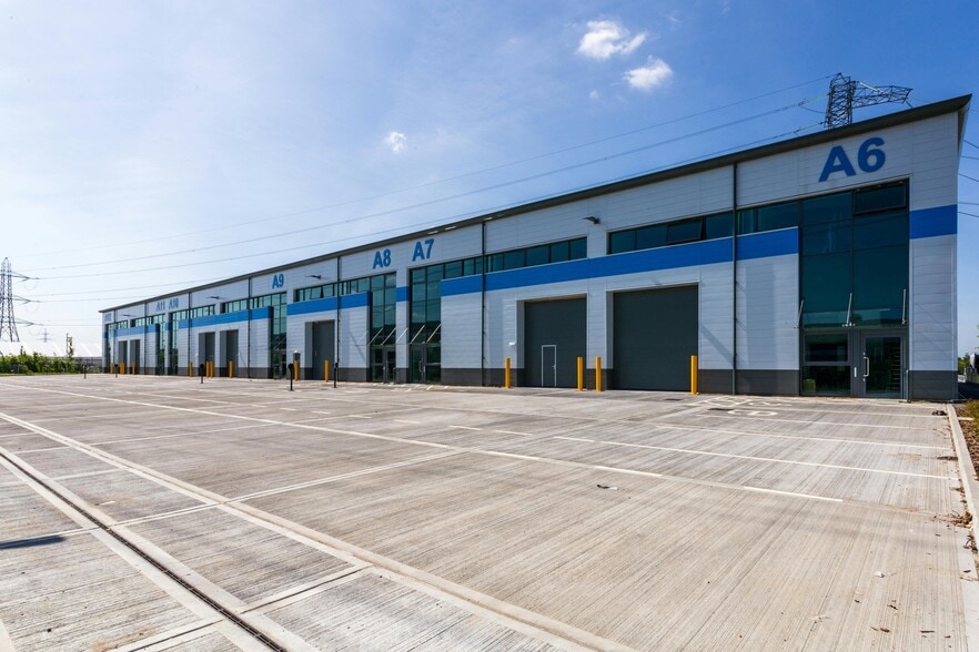 4A Shield Rd, Dartford for lease - Building Photo - Image 2 of 89