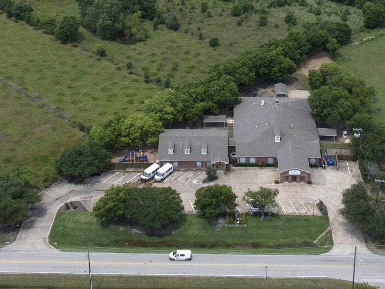 7501 Dalrock Rd, Rowlett, TX for sale - Building Photo - Image 3 of 12