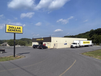 More details for 2318 Highway 160, Newport, TN - Retail for Sale