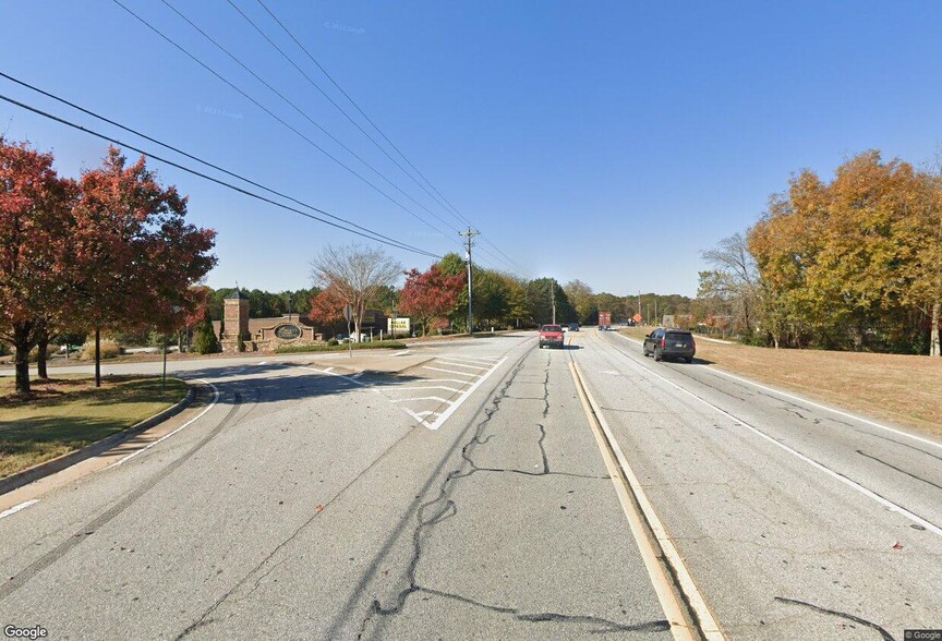 1.7 ACRES GA Hwy. 53 Village at Braselton, Braselton, GA for sale - Building Photo - Image 2 of 2