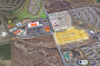 More details for SEC 90th Ave. & Indiana St., Arvada, CO - Land for Lease