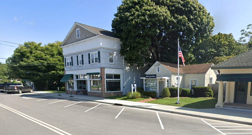 134 Jessup Ave, Quogue, NY for lease - Building Photo - Image 3 of 4