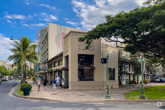 More details for 2113 Kalakaua Ave, Honolulu, HI - Retail for Lease