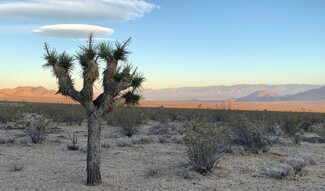 More details for 0 Meander Rd, Lucerne Valley, CA - Land for Sale