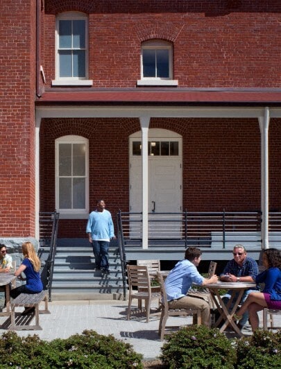 103 Montgomery St, San Francisco, CA for lease - Building Photo - Image 3 of 10