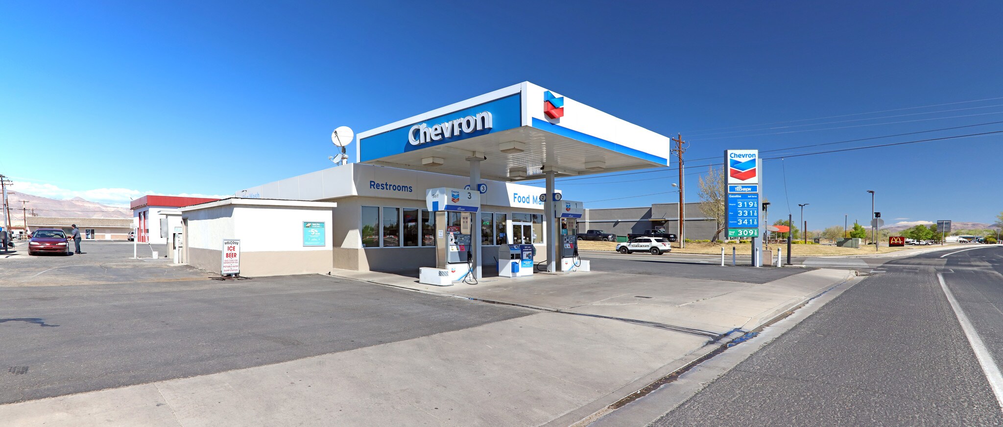 423 N Main St, Yerington, NV 89447