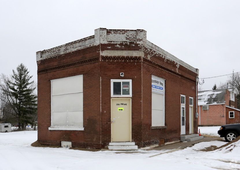 200 2nd Ave, Brook Park, MN for sale - Primary Photo - Image 1 of 1