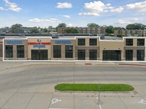 2060 Sovia Dr, Waterloo, IA for lease Interior Photo- Image 1 of 4