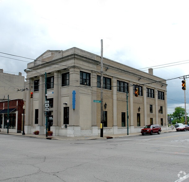 1158 W 3rd St, Dayton, OH 45402